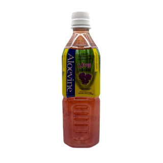 Aloevine Grape 20/16.9oz
