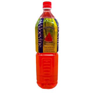 Aloevine Watermelon 12/1.5 L