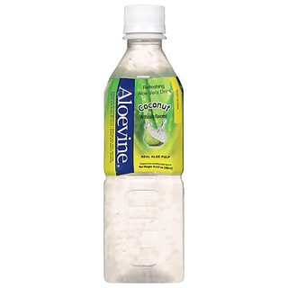 Aloevine Coconut 20/16.9 oz