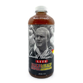 Arizona Half & Half Bottle 12/34oz
