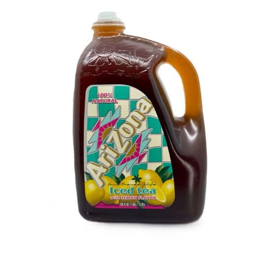 Arizona Iced Tea 4/1 Gal