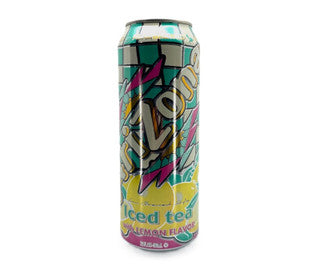 Arizona Iced Tea Can 24/24 oz