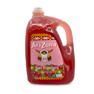 Arizona Kiwi/Strawberry Juice 4/1 Gal