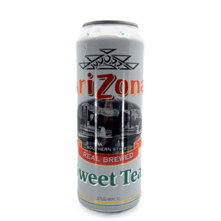 Arizona Sweet Tea Can 24/24 oz