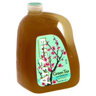 Arizona Green Tea 4/1 Gal