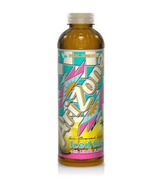 Arizona Iced Tea 'Tall-Boy' 24/20 oz