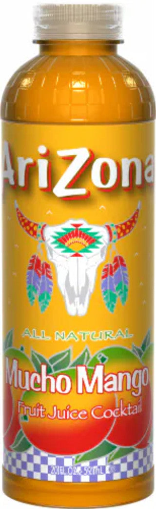 Arizona Mango 'Tall-Boy' 24/20 oz