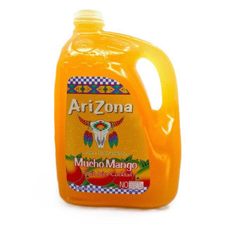 Arizona Mango Juice 4/1 Gal