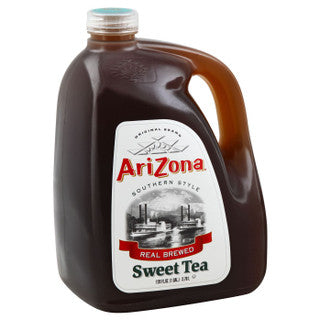Arizona Sweet Tea 4/1 Gal