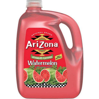 Arizona Watermelon Juice 4/1 Gal