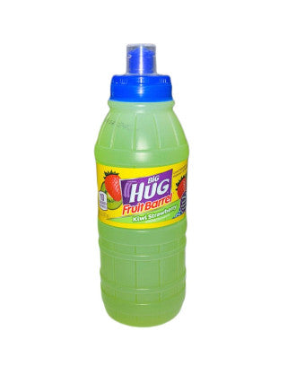 Big Hug Kiwi Strawberry 24/16 oz