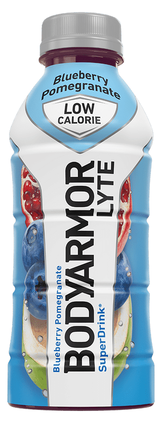 Body Armor Lyte Blueberry Pomegranate 12/16 oz