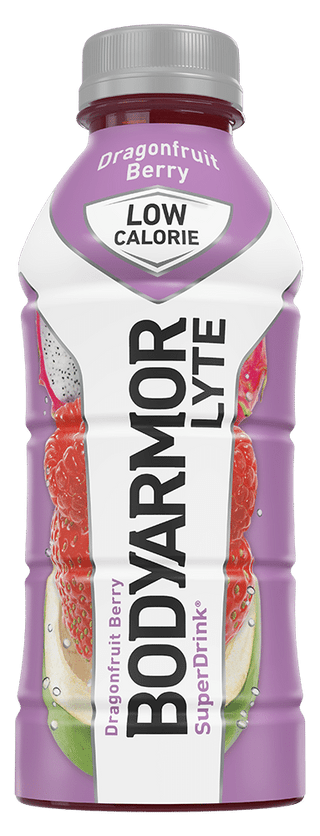 Body Armor Lyte Dragonfruit Berry 12/16 oz