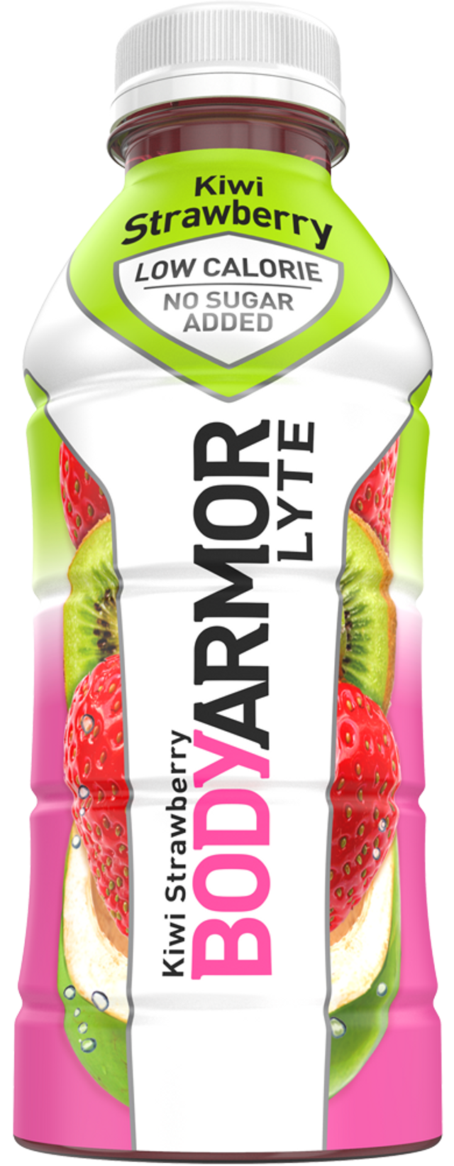 Body Armor Lyte Kiwi Strawberry 12/16 oz