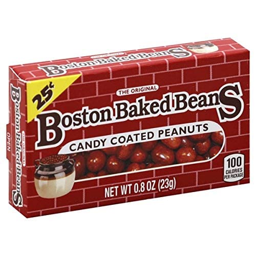Boston Baked Beans 24 ct
