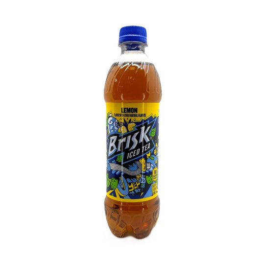 Brisk Iced Tea 24/16.9 oz
