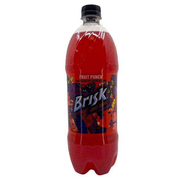 Brisk Fruit Punch 15/1 L