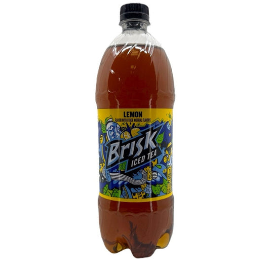 Brisk Iced Tea 15/1 L