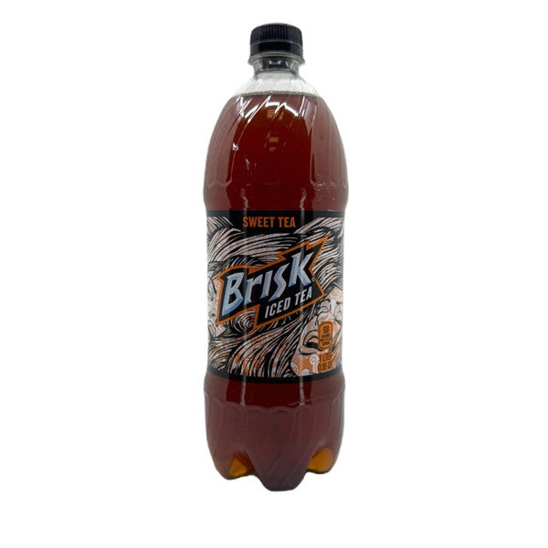 Brisk Sweet Tea 15/1 L