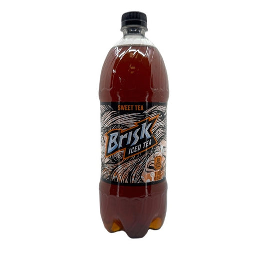 Brisk Sweet Tea 15/1 L