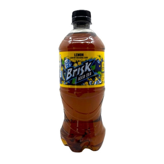 Brisk Iced Tea 24/20 oz