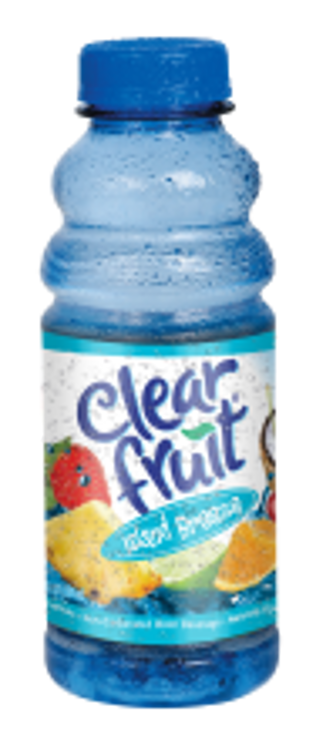 Clearfruit Island Breeze 12/20 oz