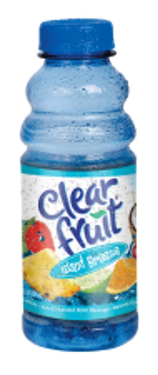 Clearfruit Island Breeze 12/20 oz