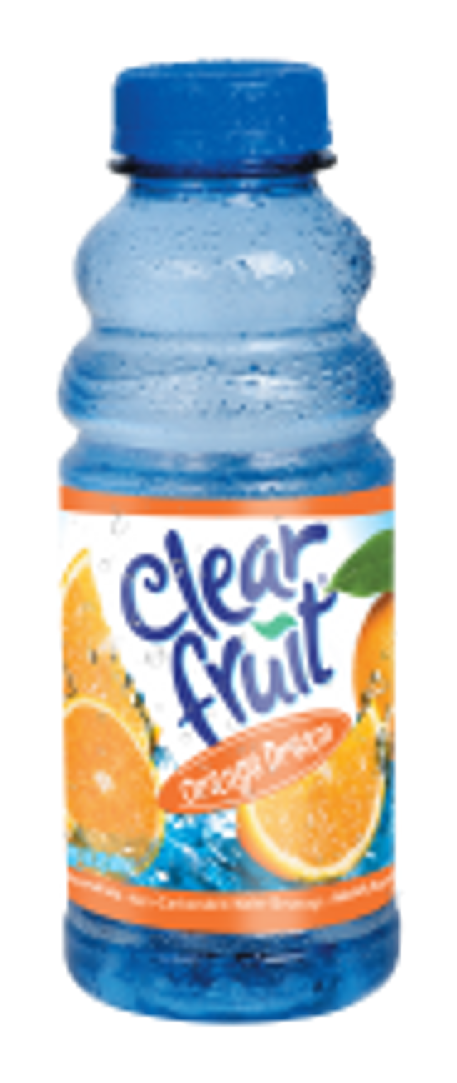 Clearfruit Orange Dream 12/20 oz