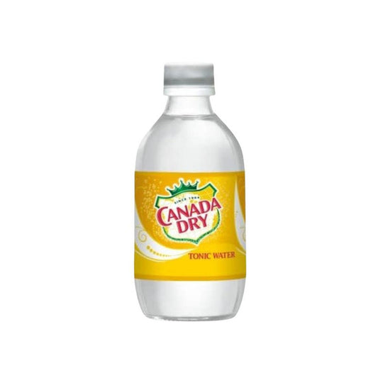 Canada Dry Tonic Water 24/10 oz