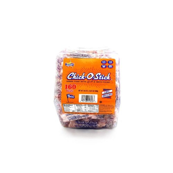 Chick-O-Stick 160 ct
