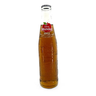 Sidral Mundet 24/12.5 oz