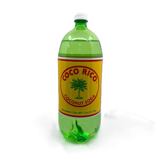 Coco Rico 6/2 L