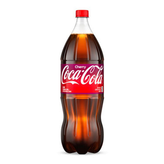Cherry Coke 8/2 L