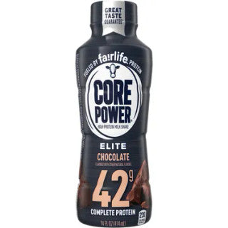 Core Power 42 g Chocolate 12/14 oz