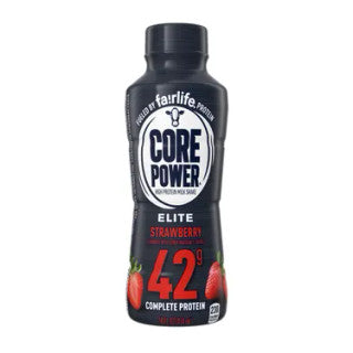 Core Power 42 g Strawberry 12/14 oz