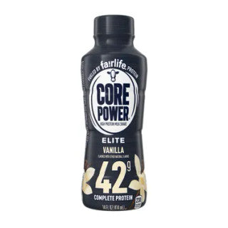 Core Power 42 g Vanilla 12/14 oz