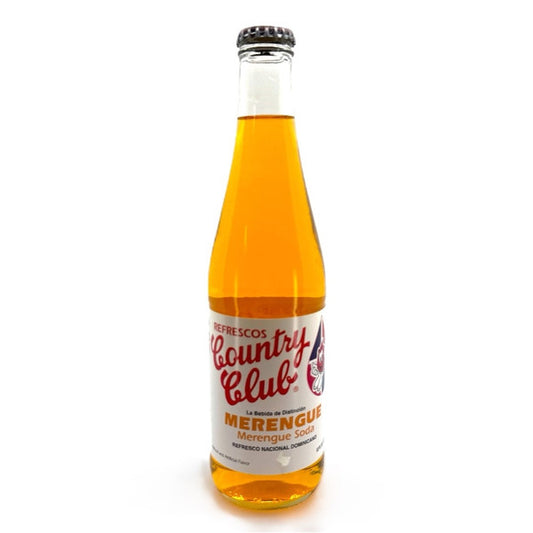 Country Club Meringue 24/12 oz