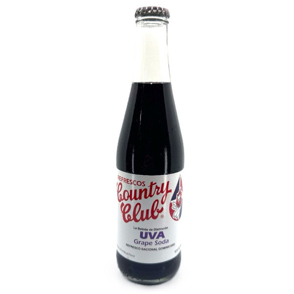 Country Club Uva 24/12 oz
