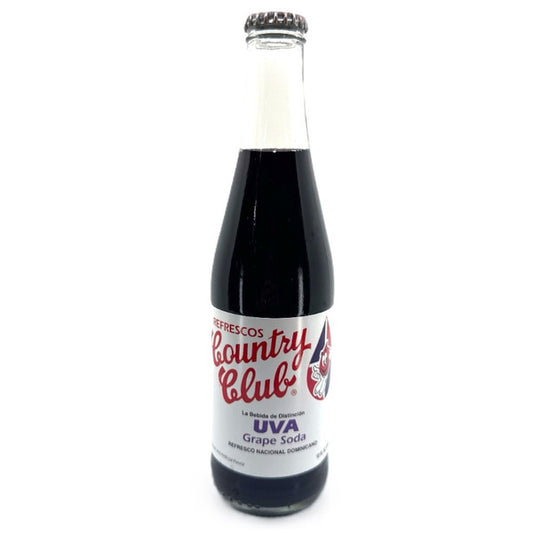 Country Club Uva 24/12 oz