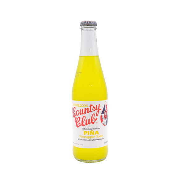 Country Club Pineapple 24/12 oz