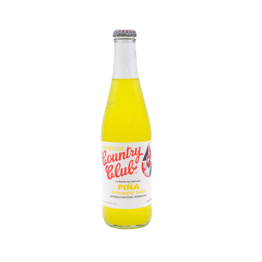 Country Club Pineapple 24/12 oz
