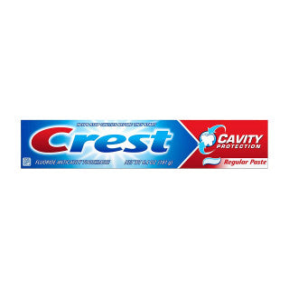 Crest Toothpaste 6/6.4 oz
