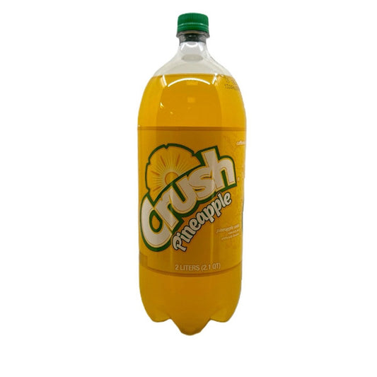 Crush Pineapple 8/2 L