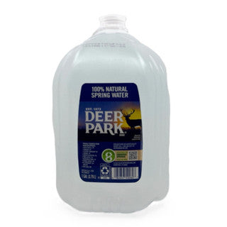 Deer Park Water 6/1 Gal