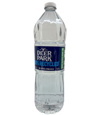 Deer Park Water 40/16.9 oz