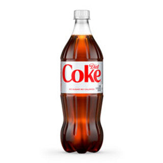Diet Coke 12/1 L