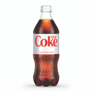 Diet Coke 24/20 oz