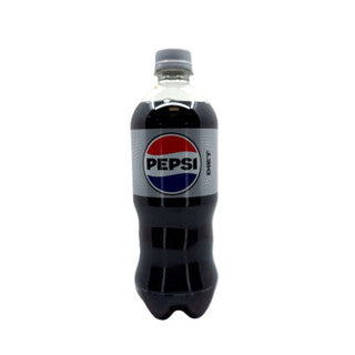 Diet Pepsi 24/20 oz