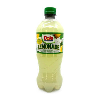 Dole Lemonade 24/20 oz
