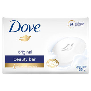 Dove Bar Soap Original 12/135 g